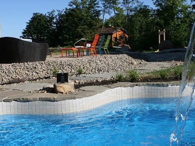 Photo de Eco Spa Highland